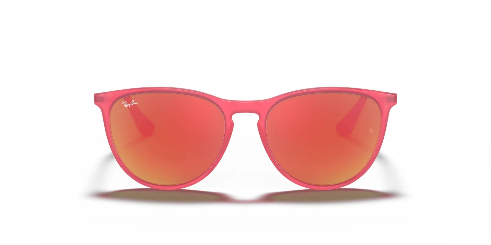 Ray-Ban Kids Erika 0RJ9060SF Sunglasses - view 5
